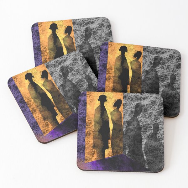 Item preview, The Room of Shadows designed and sold by Andrew  Hitchen.