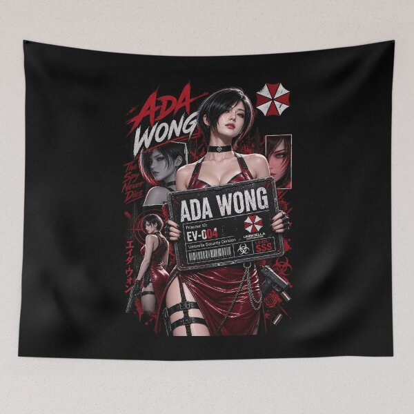 Item preview, Ada Wong designed and sold by JOHNMAX12.