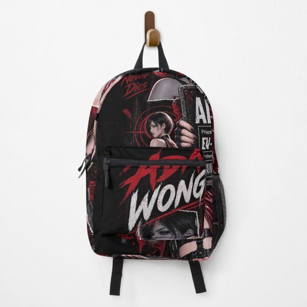 Item preview, Ada Wong designed and sold by JOHNMAX12.