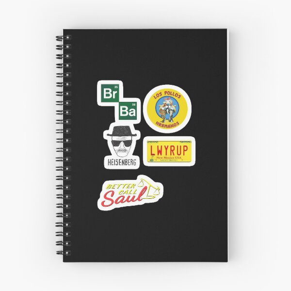 Item preview,  breaking bad 3 designed and sold by SHARPEI.