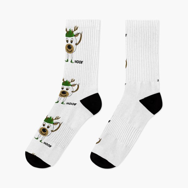 Item preview, Fun Flakes Collection - Hoof designed and sold by Design By Color.