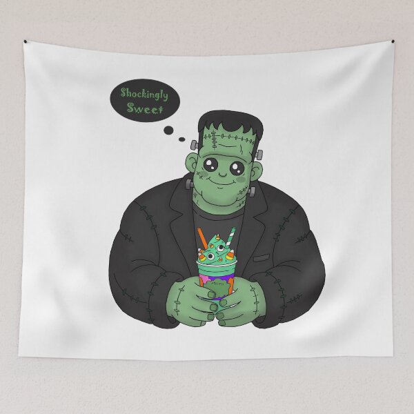 Item preview, Shockingly Sweet designed and sold by LS Design Lab.