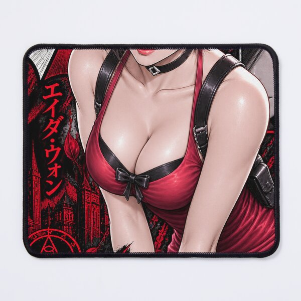 Item preview, ada wong designed and sold by JOHNMAX12.