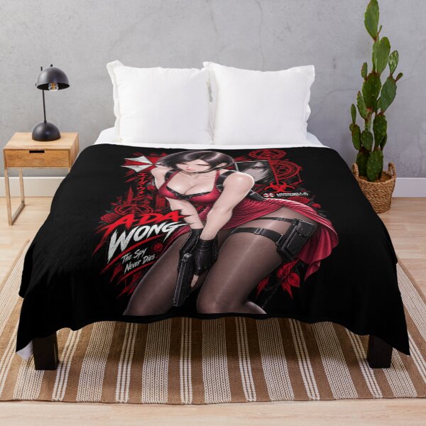 Item preview, ada wong designed and sold by JOHNMAX12.