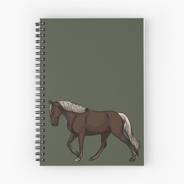 Item preview, Silver Bay Tennessee Walking Horse designed and sold by Old Water Cryptid .