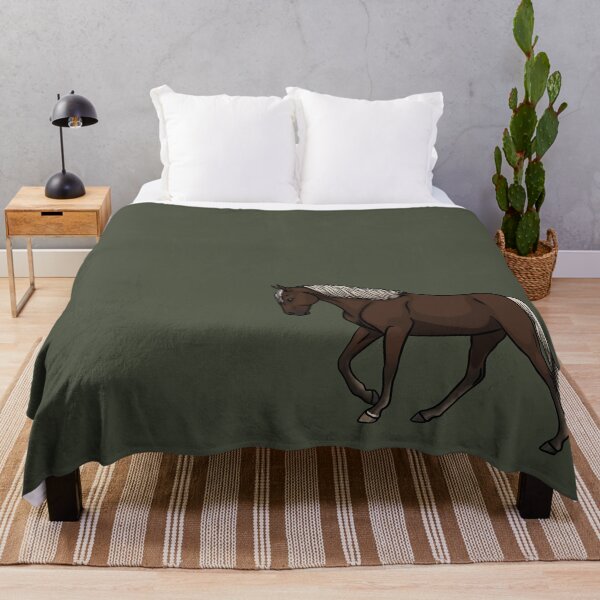 Item preview, Silver Bay Tennessee Walking Horse designed and sold by Old Water Cryptid .