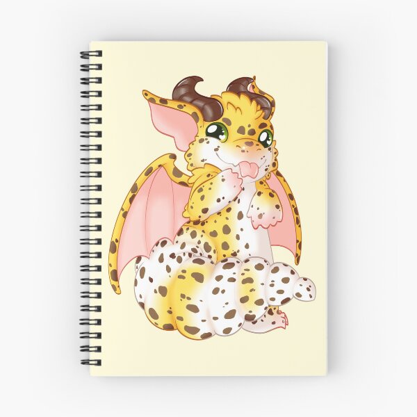 Item preview, Leopard gecko dragon designed and sold by squishyenby.