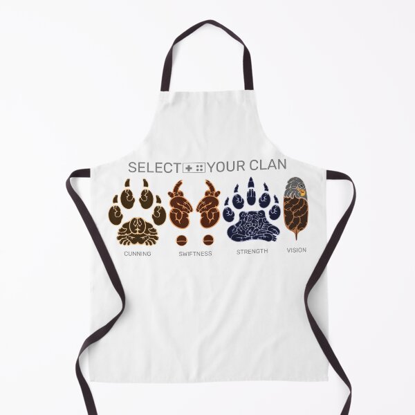 Item preview, Clan selection underway designed and sold by Allhandsgraphics.