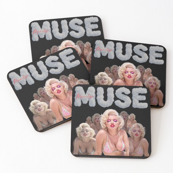 Item preview, MARILYN MUSE designed and sold by BabaSoti.