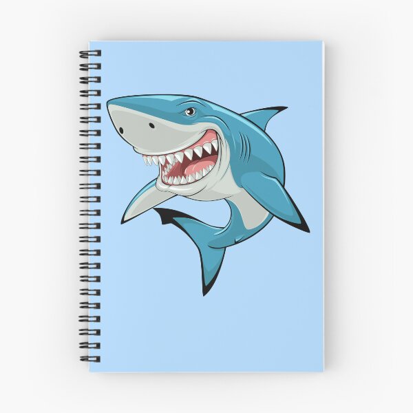 Item preview, Shark designed and sold by DGMaxShop.