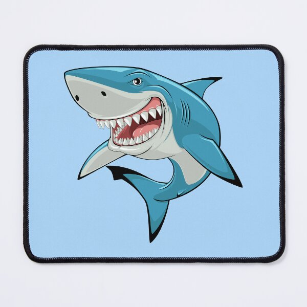 Item preview, Shark designed and sold by DGMaxShop.