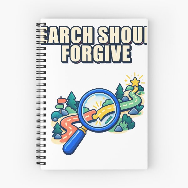Item preview, Forgiving Search UX Design designed and sold by Shope Buzz.