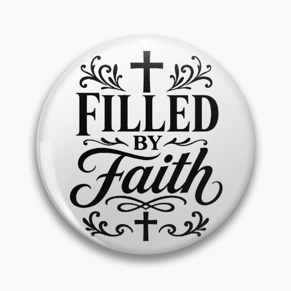Item preview, filled by faith  designed and sold by OCD_JESSICA.