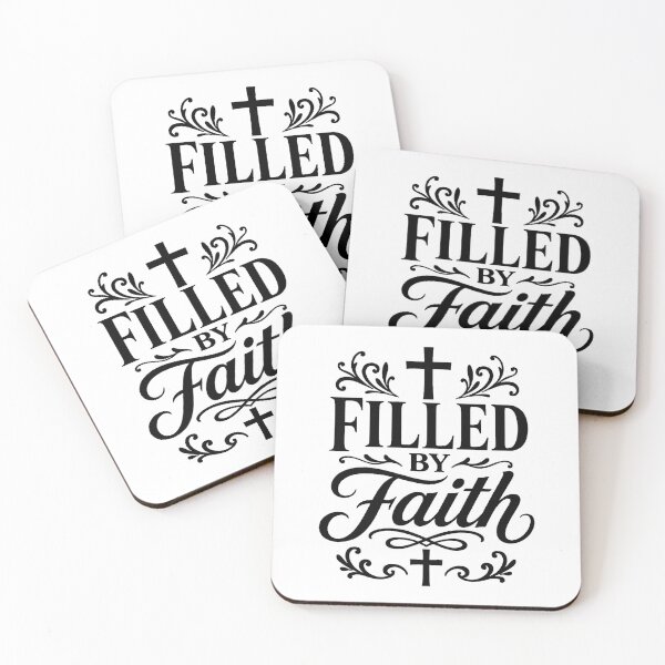 Item preview, filled by faith  designed and sold by OCD_JESSICA.