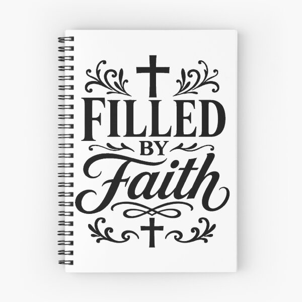 Item preview, filled by faith  designed and sold by OCD_JESSICA.
