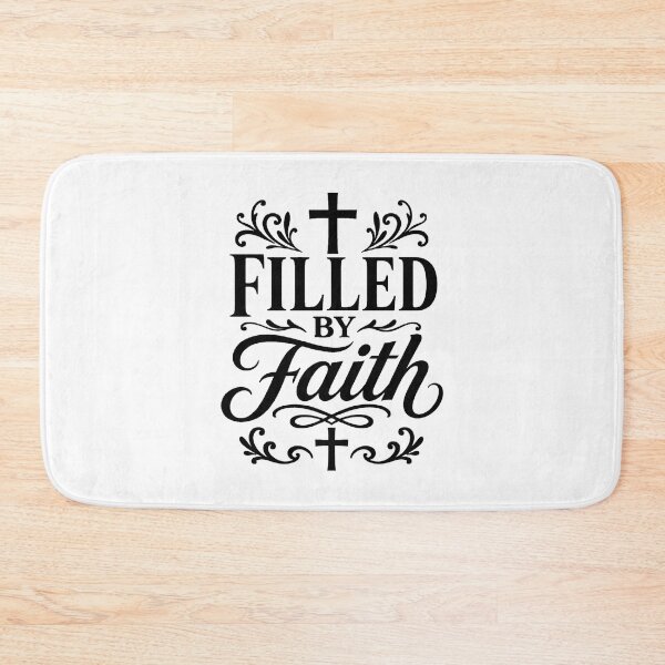 Item preview, filled by faith  designed and sold by OCD_JESSICA.