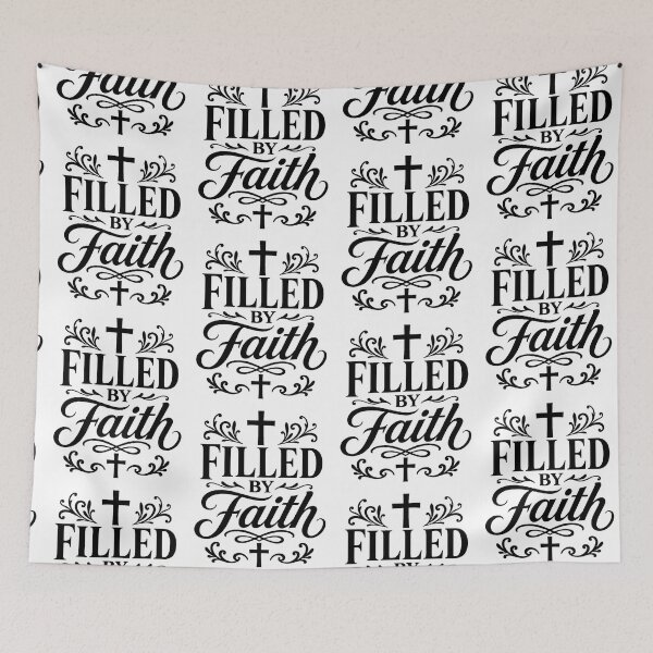 Item preview, filled by faith  designed and sold by OCD_JESSICA.