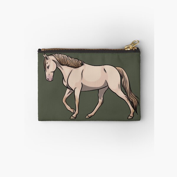 Item preview, Perlino Tennessee Walking Horse designed and sold by Old Water Cryptid .