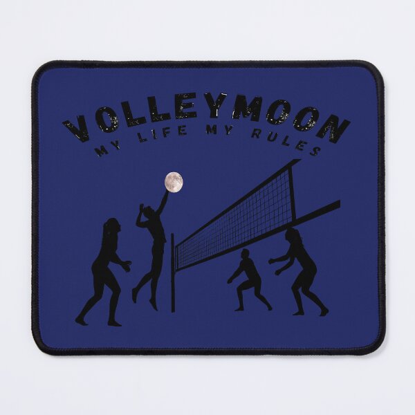 Item preview, Volleyball Twist designed and sold by ZSA Futuristic Art.