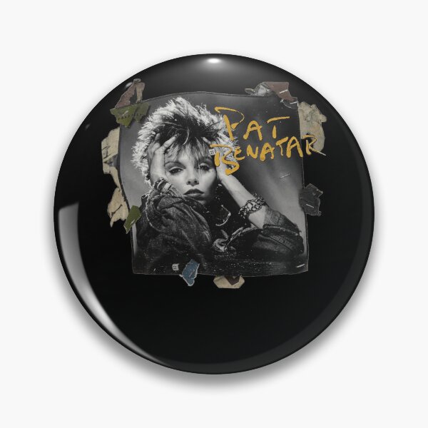 Item preview, Pat Benatar designed and sold by T9AXER.