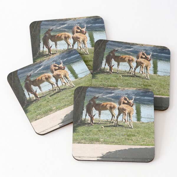 Item preview, Deer designed and sold by stuffinthings82.