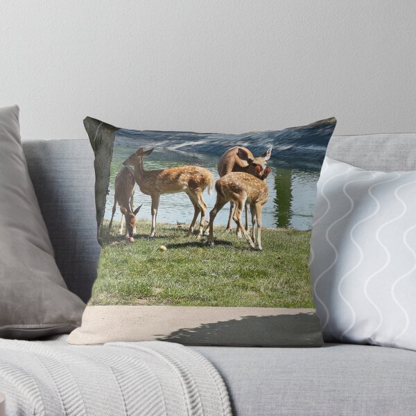 Item preview, Deer designed and sold by stuffinthings82.