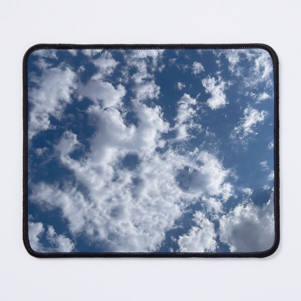Item preview, Clouds designed and sold by bookssica.