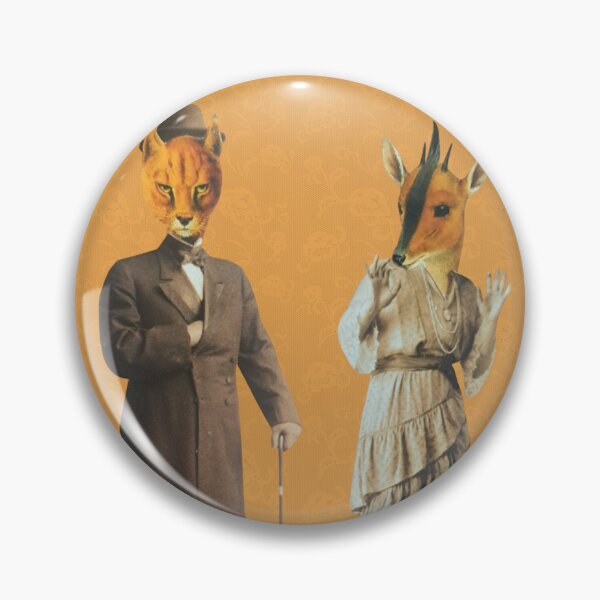 Item preview, The puma designed and sold by LetsCollage.