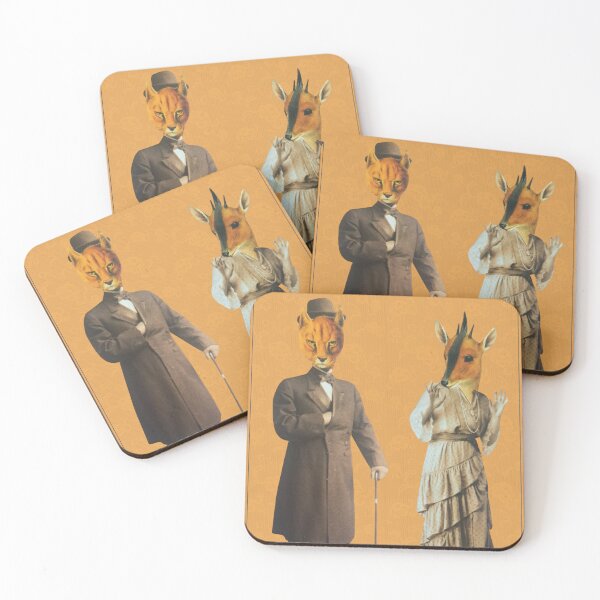 Item preview, The puma designed and sold by LetsCollage.