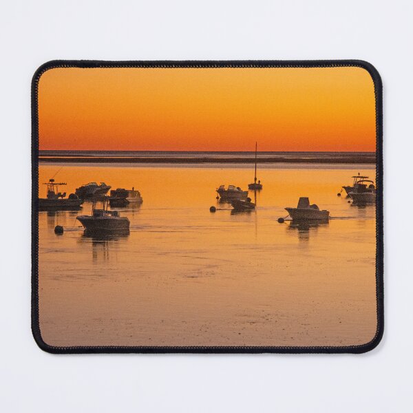 Item preview, Sunrise on the River in Essex designed and sold by Ruth Curtis.