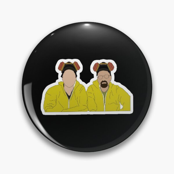 Item preview, breaking bad 4 designed and sold by SHARPEI.