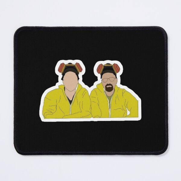 Item preview, breaking bad 4 designed and sold by SHARPEI.