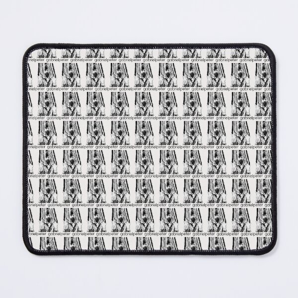Item preview, Peter Gabriel designed and sold by T9AXER.