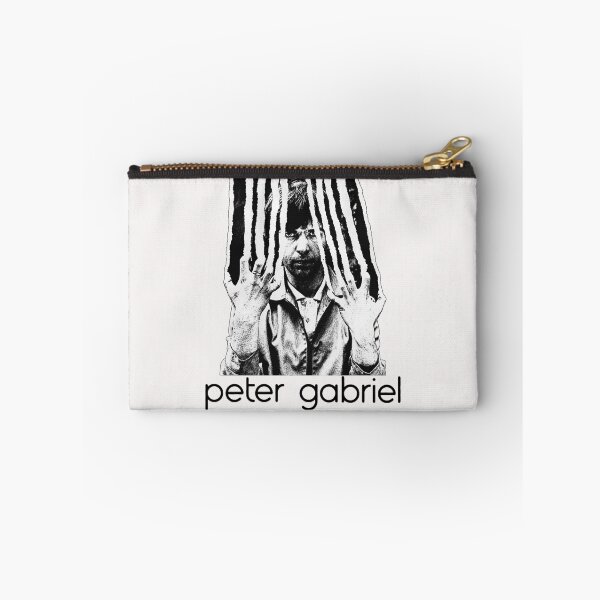 Item preview, Peter Gabriel designed and sold by T9AXER.