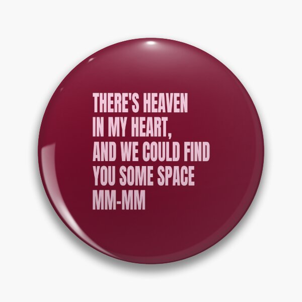 Item preview, Heaven In My Heart - Olivia Dean So Easy to Fall in Love Song Lyrics designed and sold by Aesthetic Crew.