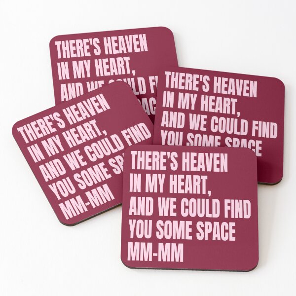 Item preview, Heaven In My Heart - Olivia Dean So Easy to Fall in Love Song Lyrics designed and sold by Aesthetic Crew.