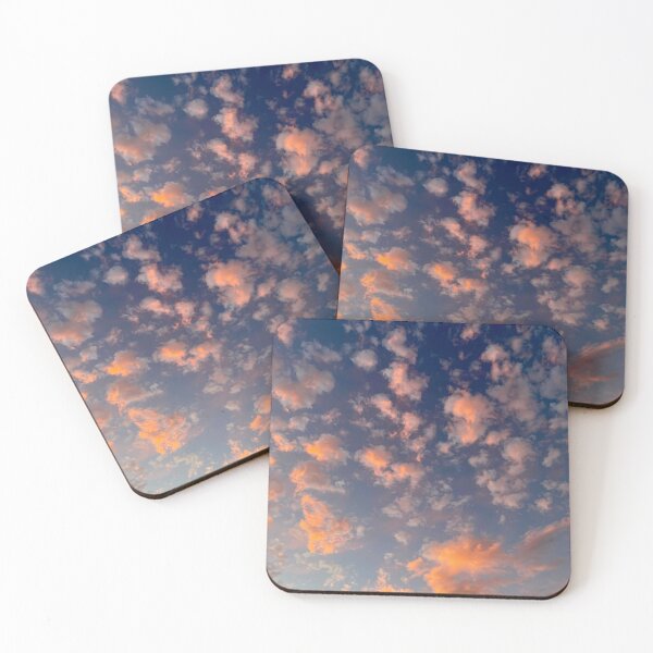 Item preview, Evening Sky designed and sold by bookssica.
