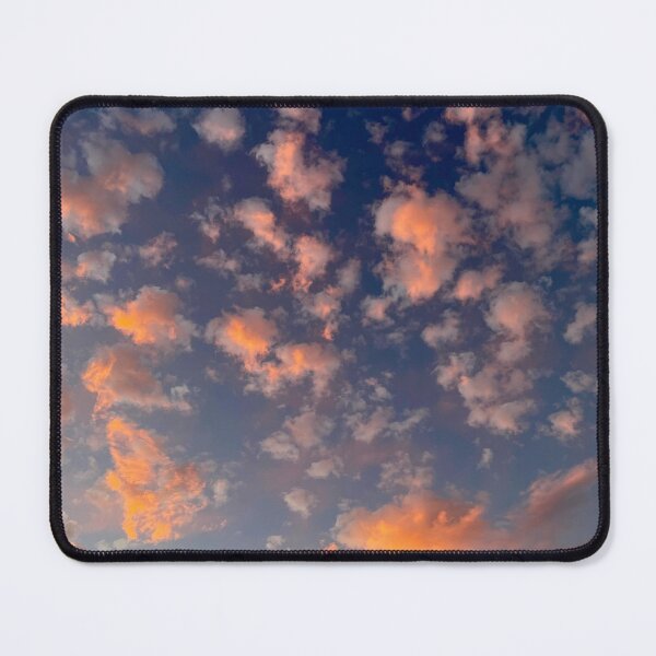 Item preview, Evening Sky designed and sold by bookssica.
