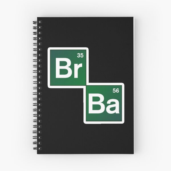 Item preview, breaking bad 8 designed and sold by SHARPEI.