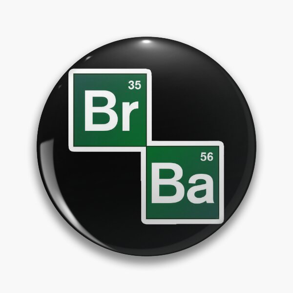 Item preview, breaking bad 8 designed and sold by SHARPEI.
