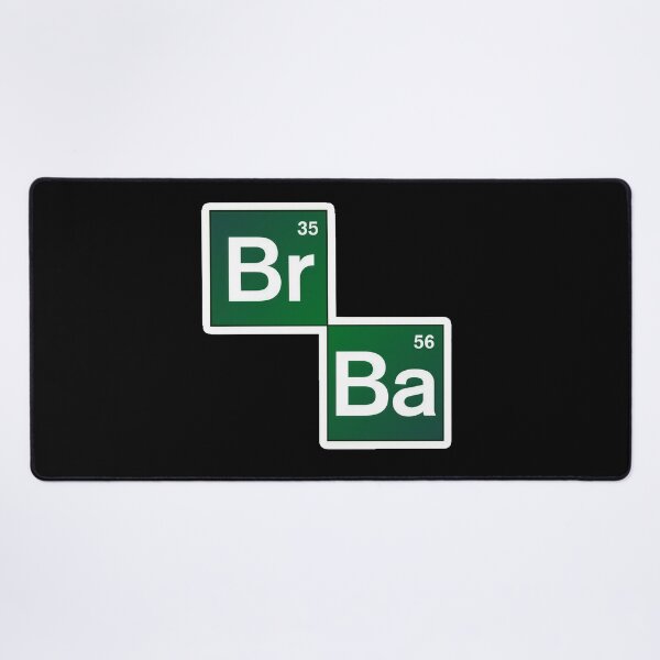Item preview, breaking bad 8 designed and sold by SHARPEI.