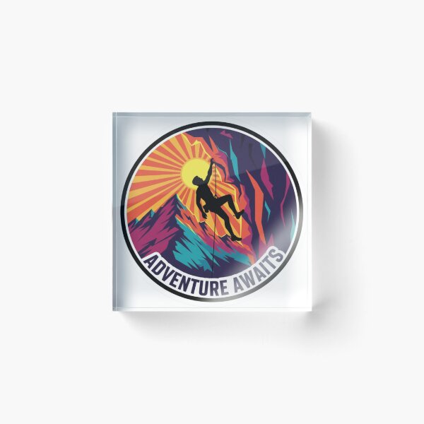 Item preview, Adventure Awaits designed and sold by AnonimusDesigns.