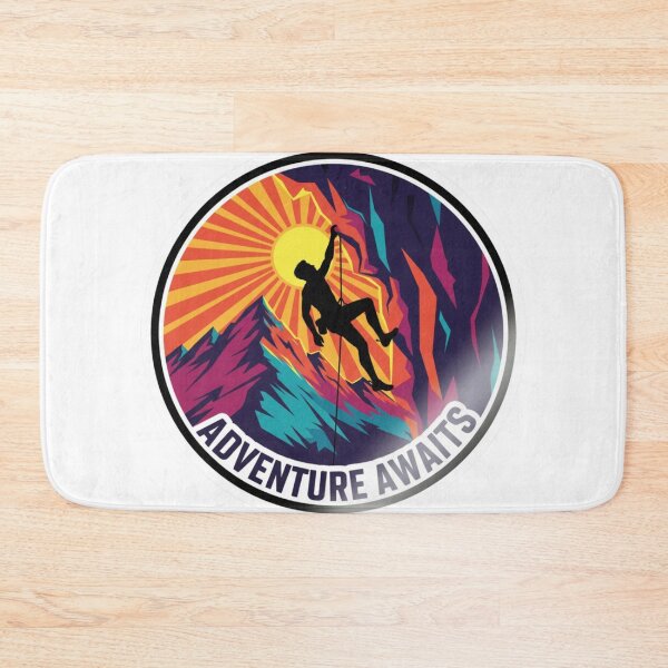 Item preview, Adventure Awaits designed and sold by AnonimusDesigns.