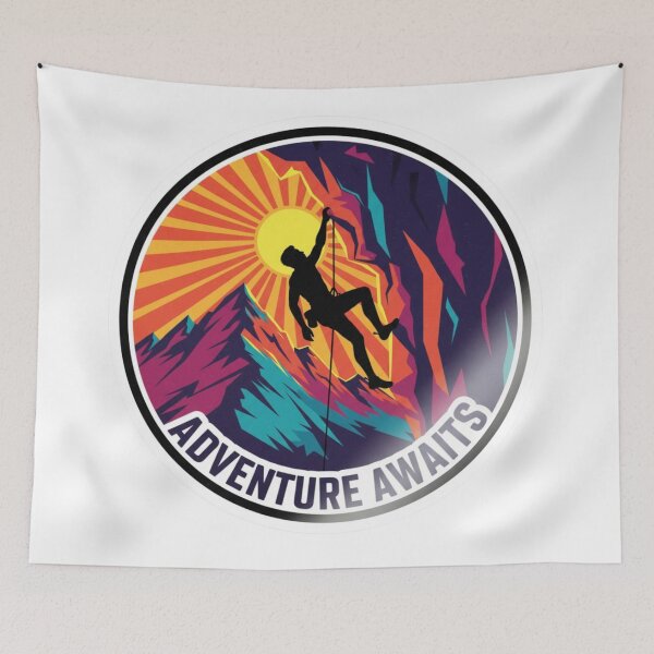 Item preview, Adventure Awaits designed and sold by AnonimusDesigns.