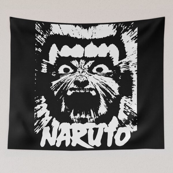 Item preview, Narutos Rage designed and sold by MayMugs.