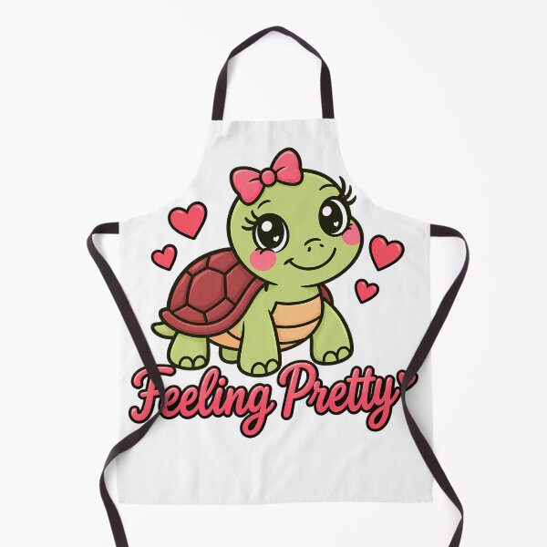 Item preview, Feeling pretty designed and sold by RedPandaDawg.