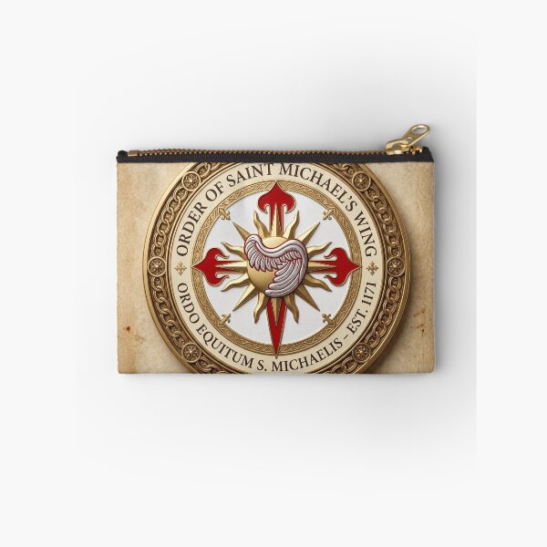 Item preview, Order of Saint Michael's Wing - Ordo Equitum S. Michaelis 1171 designed and sold by ElNiro.