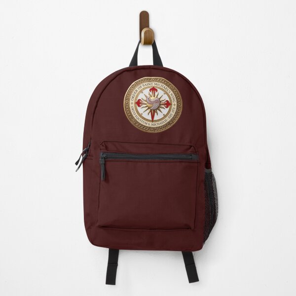 Item preview, Order of Saint Michael's Wing - Ordo Equitum S. Michaelis 1171 designed and sold by ElNiro.