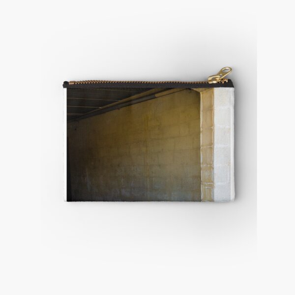 Item preview, Architectural Stone Archway Over a Dim Passage With Weathered Walls designed and sold by Nmallia.
