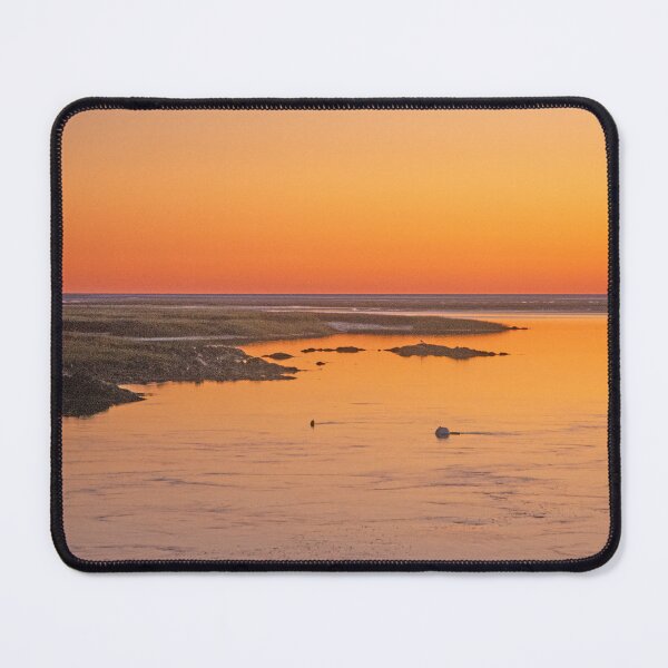 Item preview, Marsh Sunrise in Essex designed and sold by Ruth Curtis.